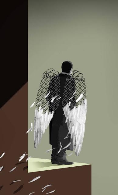 [ESPECIAL DOMINICAL] El Bob Dylan de los apologetas del genocidio