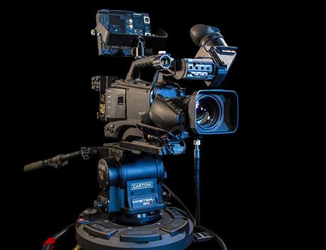 La erótica del poder y el flirteo ante las cámaras televisivas que no pueden mirar a otro lado, al observar con sus objetivos indiscretos tanta “animalada”