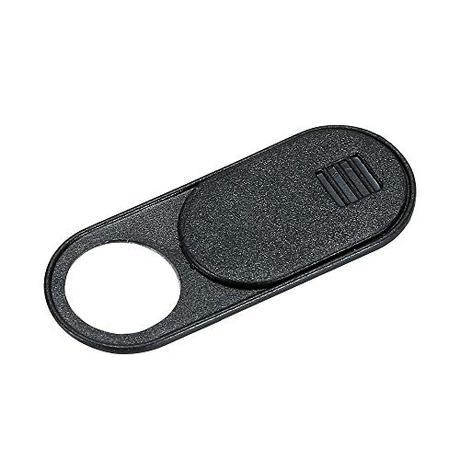 Oferta accesorios Tesla Model 3 Ultra Thin Car Camera Cover Camera Privacy Protector Webcam Slide Blocker para Tesla Model 3 2017-2019, protege su privacidad