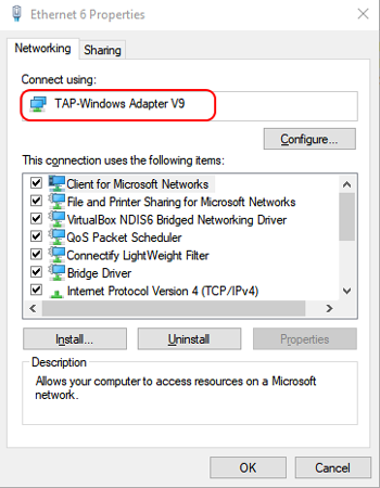 Cómo compartir una conexión VPN a través de Wi-Fi en Windows 10 Cómo compartir una conexión VPN a través de Wi-Fi en Windows 10