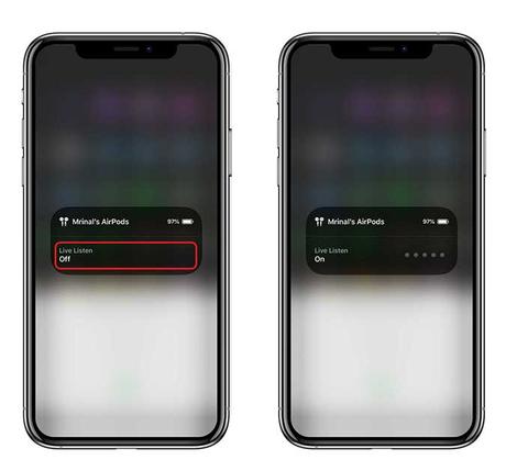 Cómo usar iPhone y iPad como Monitor de Bebé – Configura tu iPhone o iPad como Monitor de Bebé