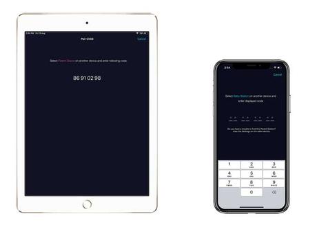 Cómo usar iPhone y iPad como Monitor de Bebé – Configura tu iPhone o iPad como Monitor de Bebé