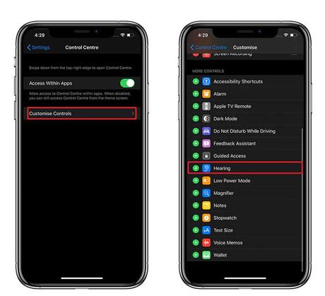 Cómo usar iPhone y iPad como Monitor de Bebé – Configura tu iPhone o iPad como Monitor de Bebé