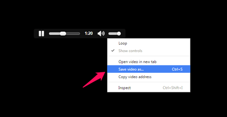 ¿Cómo descargar audio o música de Tumblr?