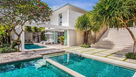 Villa Canggu
