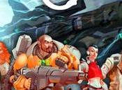 Demostraciones Infinity Defiance Bilbogames (09/11)