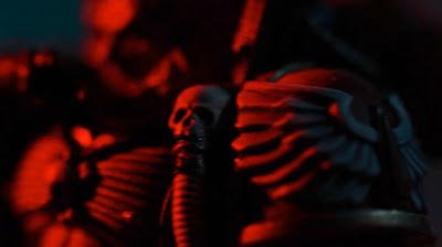 Revelaciones de Blood & Glory, parte II (W40K)