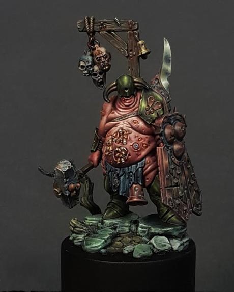 Yohan Leduc, ganador absoluto de Everchosen