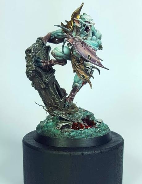 Yohan Leduc, ganador absoluto de Everchosen