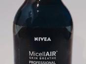 Nivea MicellAir