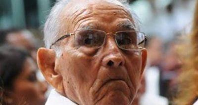 Fallece Juan Pablo Medina, padre del presidente Danilo Medina.