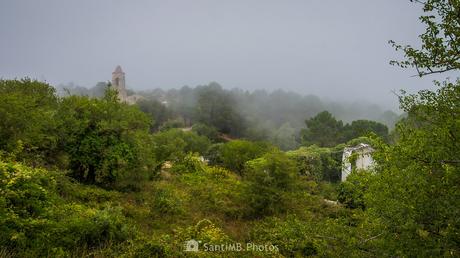 El pueblo olvidado