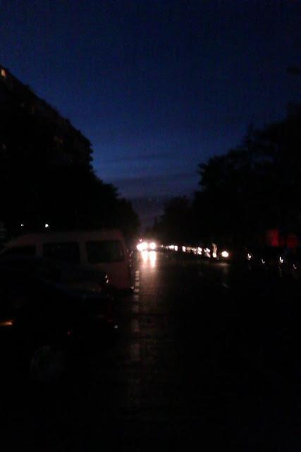 RESUMEN MES DE OCTUBRE 2012