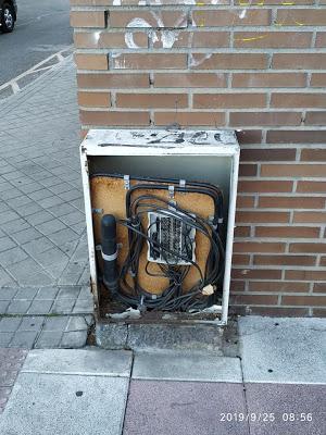 RESUMEN MES DE SEPTIEMBRE 2019