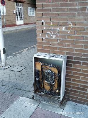 RESUMEN MES DE SEPTIEMBRE 2019