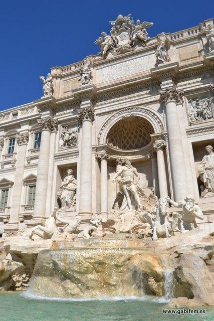 Roma y Vaticano Roma y Vaticano