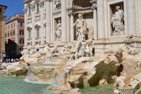 Roma y Vaticano Roma y Vaticano
