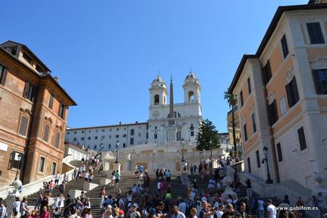 Roma y Vaticano