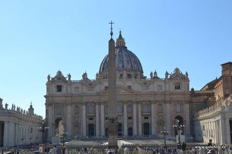 Roma y Vaticano Roma y Vaticano