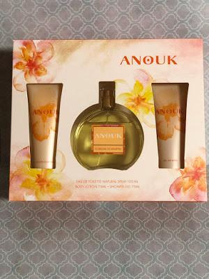 ANOUK ESTUCHE EAU DE TOILETTE