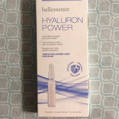 Bellessence Hyaluron Power