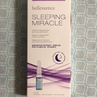 Bellessence Sleeping Miracle