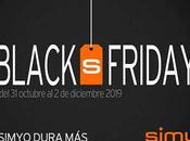 ¿Buscas móvil nuevo? ¡Aprovéchate Black Friday Simyo!
