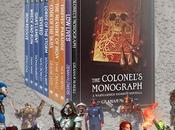 Todo novedades Black Library esta semana