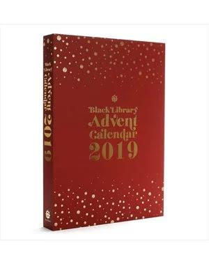 Todo novedades en Black Library esta semana