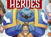 Revelaciones Blood Glory, parte final resto)