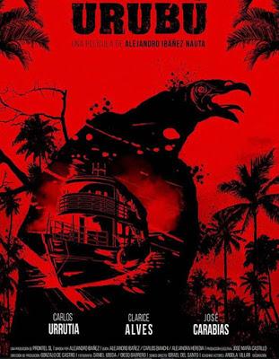 Nocturna 2019, Cobertura parte 1 Nocturna 2019, Cobertura parte 1