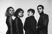 Concierto de The Crab Apples en Siroco