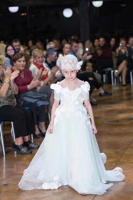 BLOGSSIPGIRL HA PRESENTADO: DESFILE BENÉFICO A FAVOR DE ASPANOA.