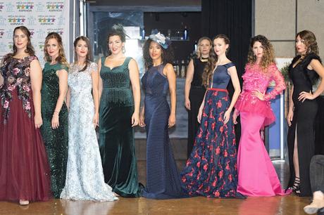 BLOGSSIPGIRL HA PRESENTADO: DESFILE BENÉFICO A FAVOR DE ASPANOA. BLOGSSIPGIRL HA PRESENTADO: DESFILE BENÉFICO A FAVOR DE ASPANOA.