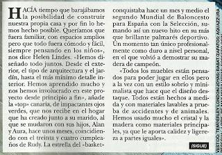Hasta el más mínimo detalle