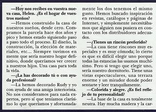 Hasta el más mínimo detalle