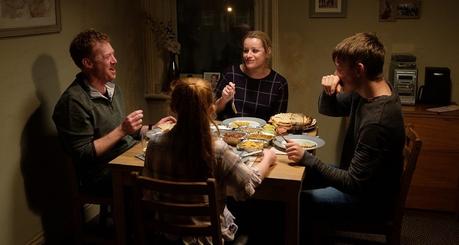 Sorry We Missed You – De falsos autónomos y familiares Sorry We Missed You – De falsos autónomos y familiares