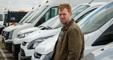 Sorry We Missed You – De falsos autónomos y familiares Sorry We Missed You – De falsos autónomos y familiares