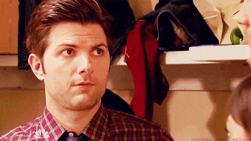 La cuarta pared en televisión La cuarta pared en televisión