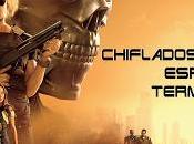 Podcast Chiflados cine: Especial Terminator