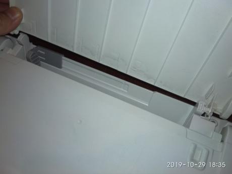 Problemas Pixma Problemas Pixma