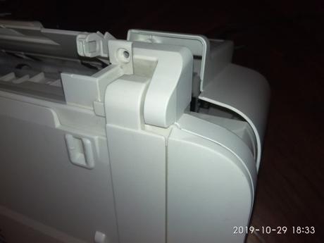 Problemas Pixma Problemas Pixma