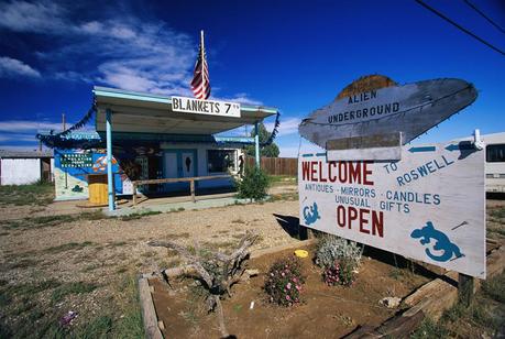roswell estados unidos
