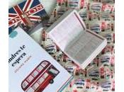 Reseña libro “Londres espera”. historia amor cercana única.