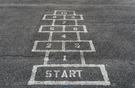 Las personas somos animales de costumbres: nos acostumbra...