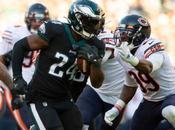 Trubiski vuelve hundir Bears victoria Eagles