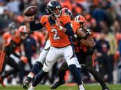 Broncos derrotan Browns debut Brandon Allen