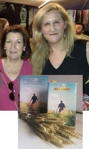 “El latido de la tierra”, de Luz Gabás