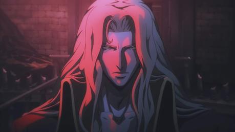 Director de ''Castlevania'', estrena adelanto de la tercera temporada