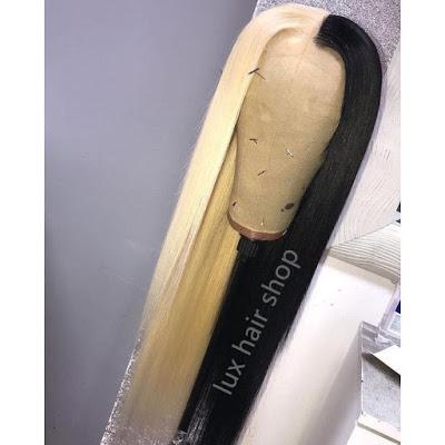 Luxhairshop: cambio de look sin pasar por la peluquería Luxhairshop: cambio de look sin pasar por la peluquería